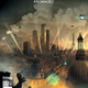 Cover art by Benjamin Carré